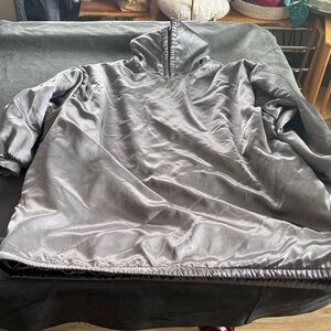 Women’s snuggle me satin